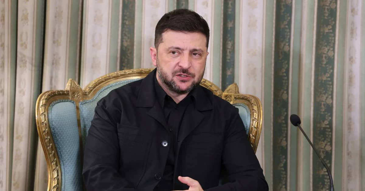 Зеленський назвав головні аргументи України на мирних переговорах 