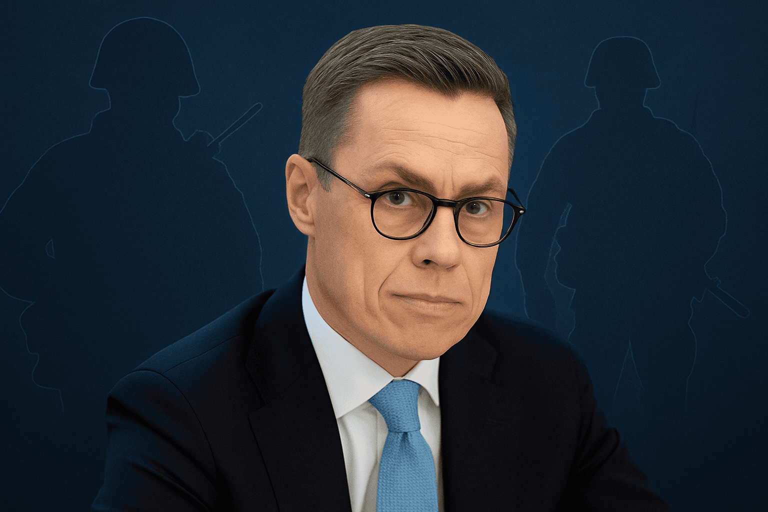 Справедливого миру може не бути: президент Фінляндії озвучив те, що Європа довго не говорила вголос